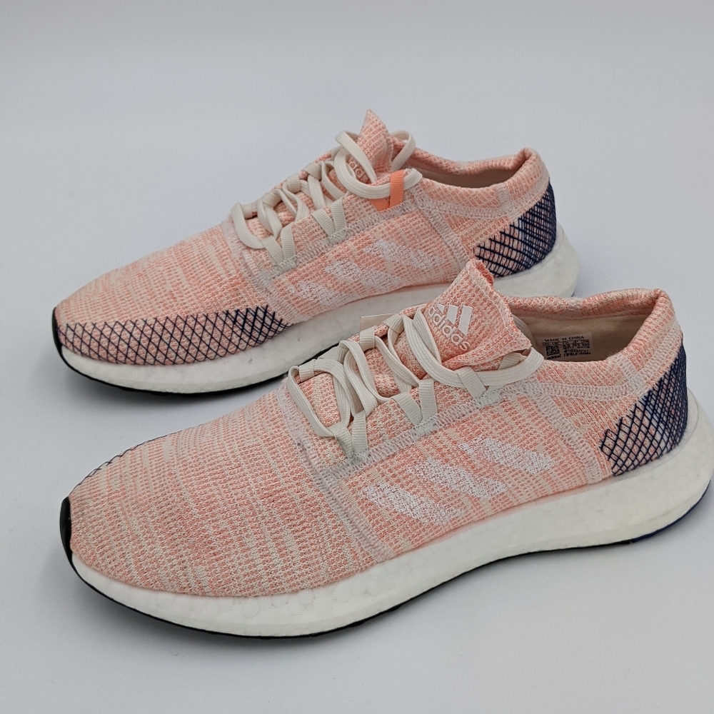 Adidas Women's PureBOOST GO. Brand new. Size 9.5